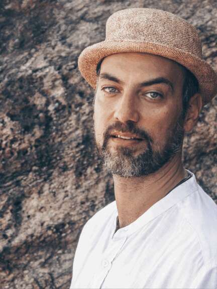 Festival Métis - Concert - João Selva