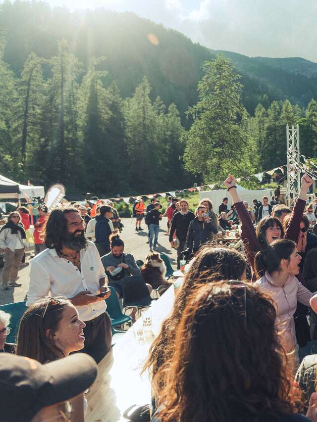 Festival de l'écotourisme
