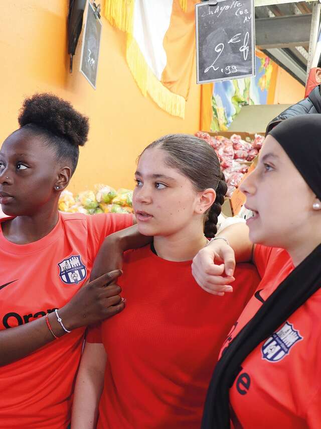 Théâtre - Fidélité(s) ou la Panenka d’Hakimi