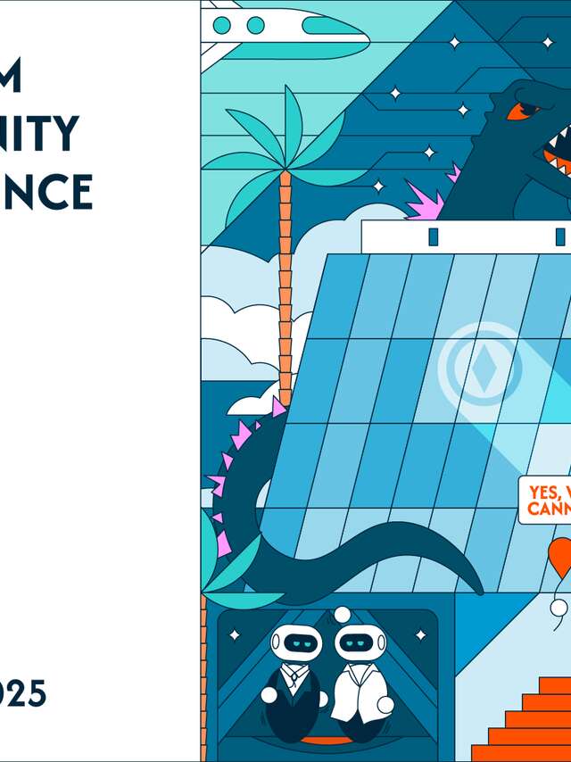 Ethereum Community Conference