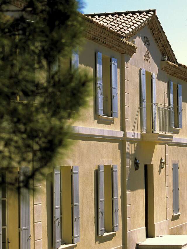 Maison Quiot