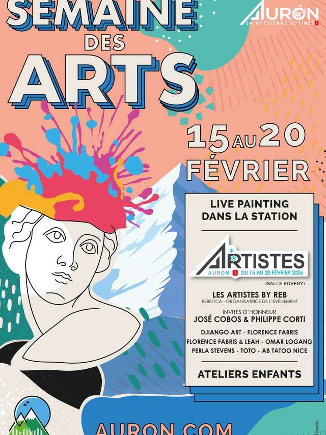 Semaine des Arts