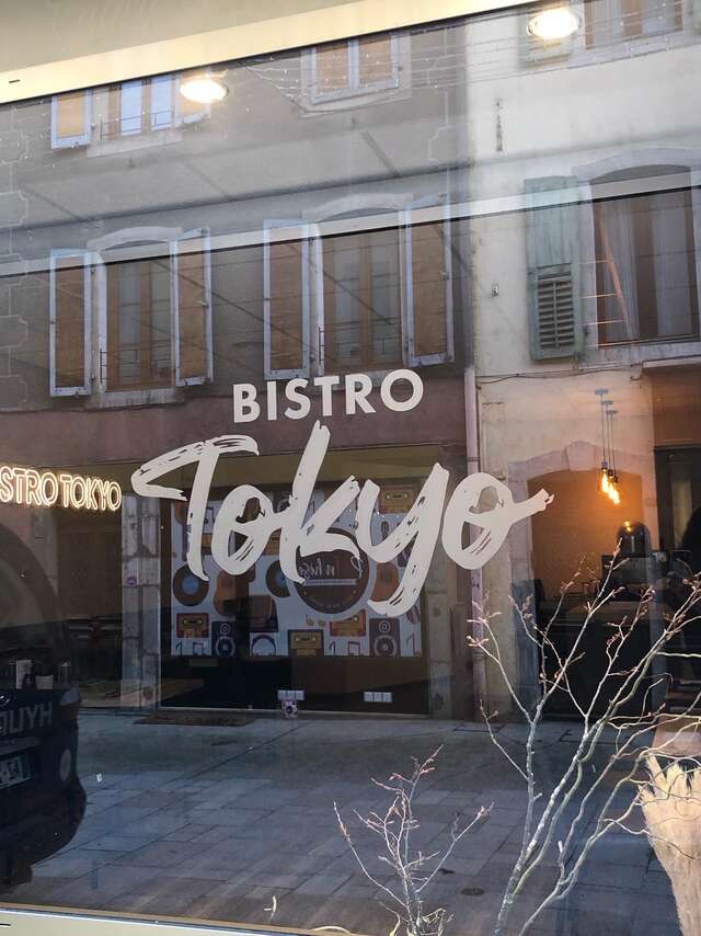 Bistro Tokyo