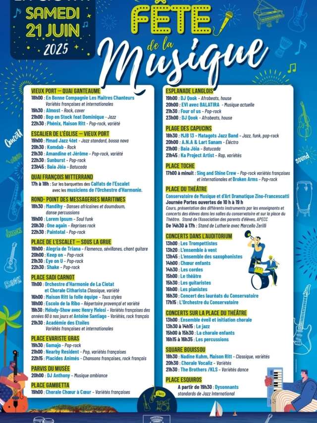 Festa della Musica