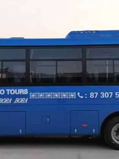 Meherio Tours