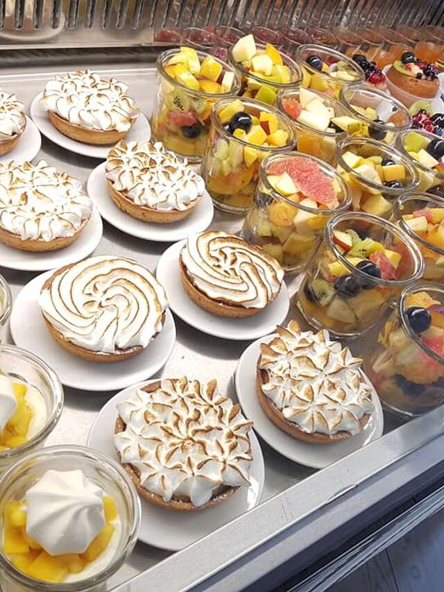 Les Bonnes manières