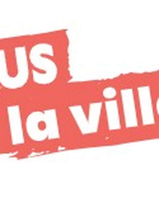 NOUS la ville