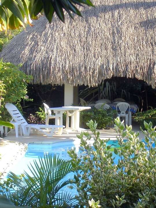 Pension De La Plage