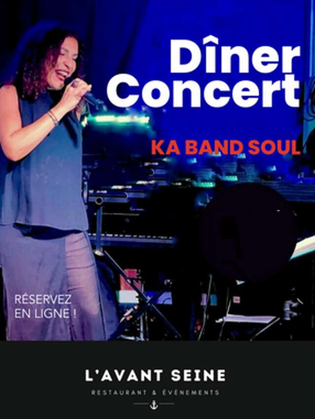Concert - Ka Band