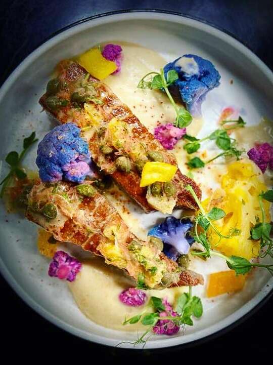 Le Ventre Saint Gris