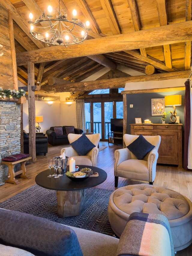 Chalet Chêne