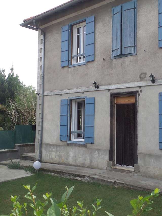 L'Oustal - Casa rural