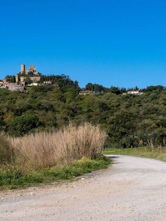 Sentier "La Calade"