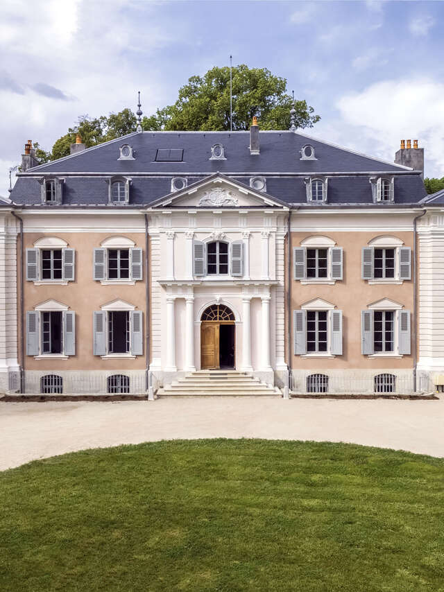 Château de Voltaire
