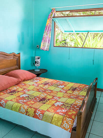 Camping Hiva Plage