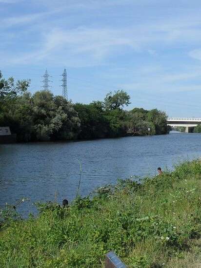 Randonnée culturelle à Bezons :  “L'histoire méconnue de Bezons, entre rives de Seine et héritages industriels.”