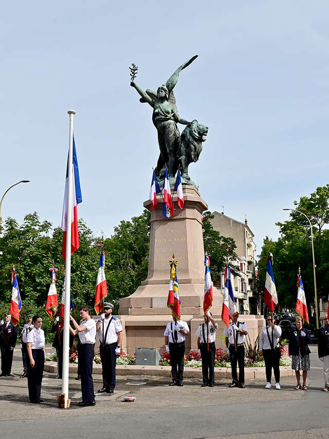 Fête nationale
