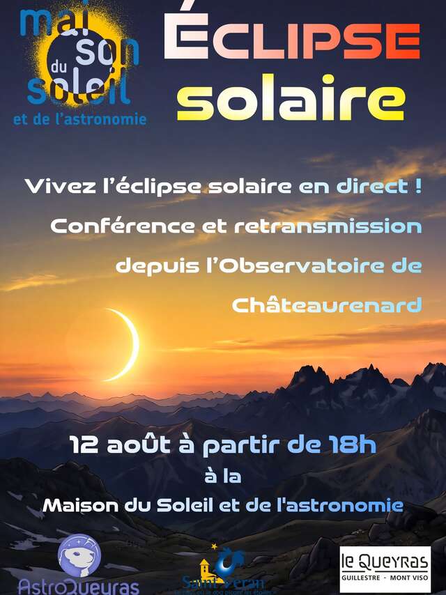 Eclipse solaire