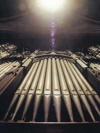 Les Automnales de l'orgue