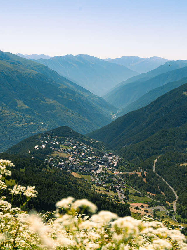 Les Balcons d'Auron