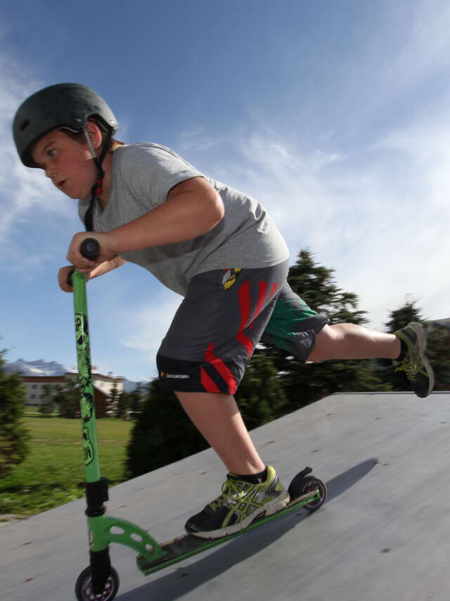 Skate Park