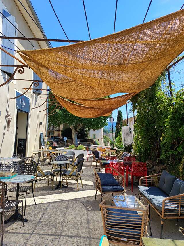 L'Art Brock Café