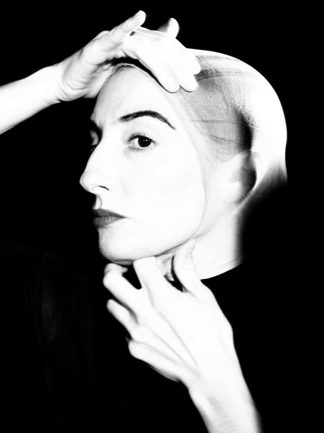 Lorena Nogal - "The Protagonist"