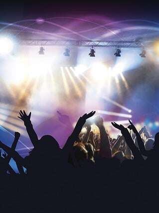 Concert Tribute "Tina Turner"
