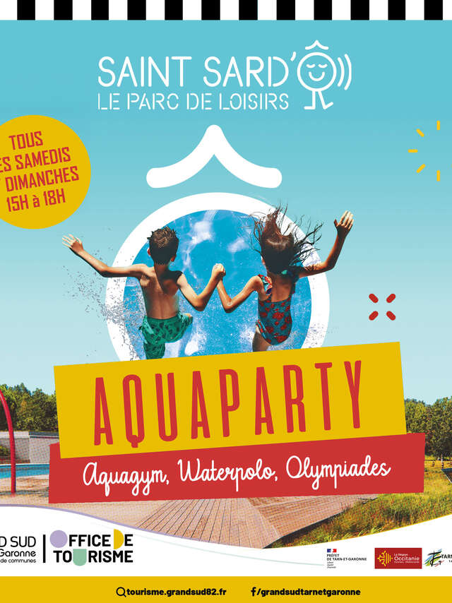 Aqua Party