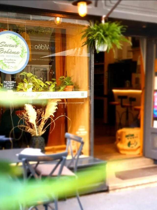 Saveur Bohème