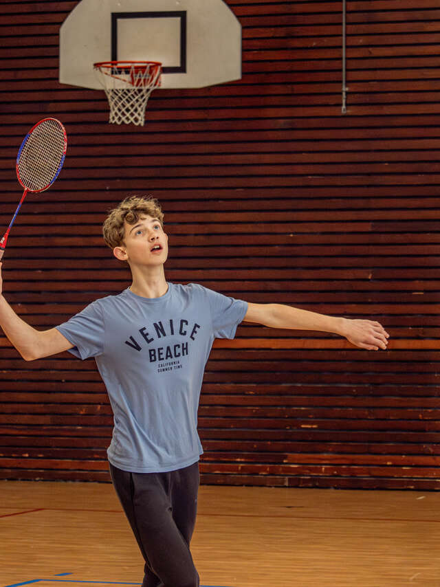 Mes vacances multisports