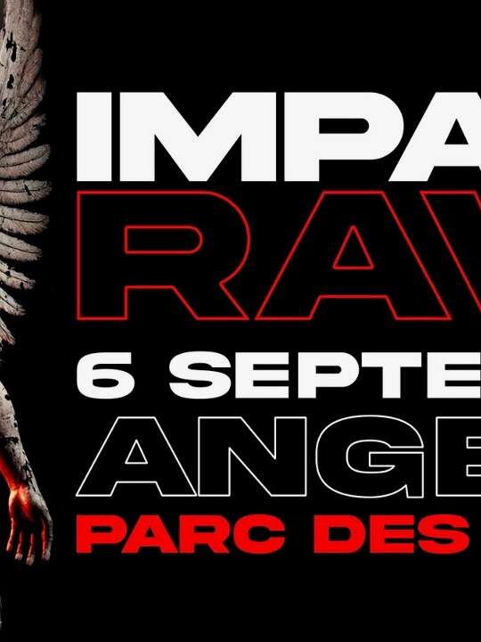 Impact rave