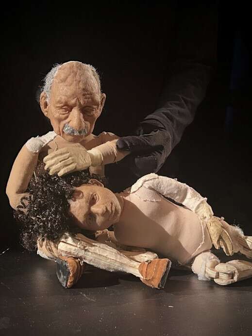 Spectacle - L'enfant multiple