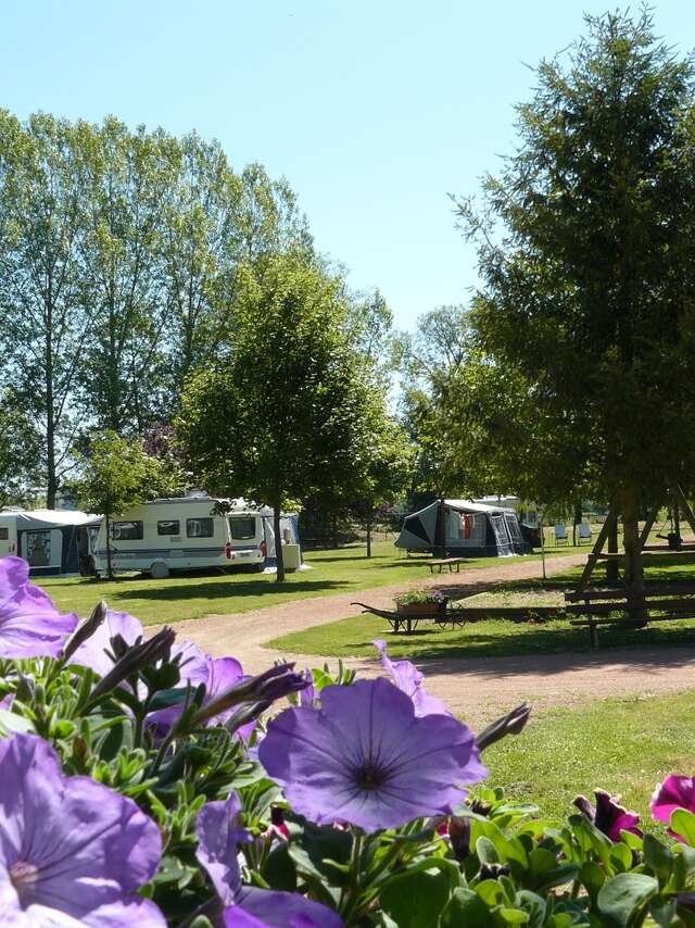 Camping-Car Park