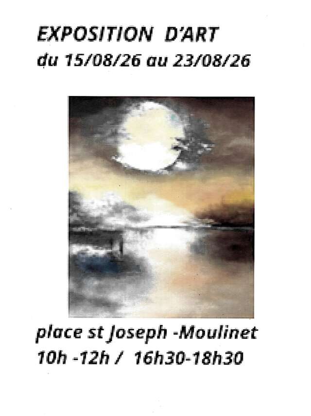 Art Exhibition