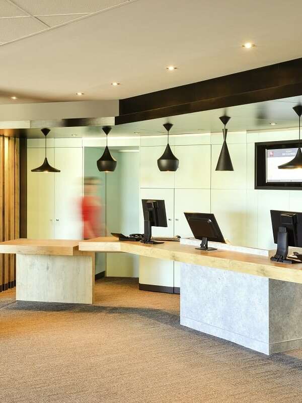 Hotel Ibis Avignon Centre Gare