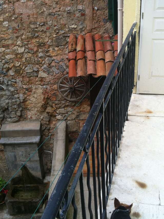 Meuble Clerissi