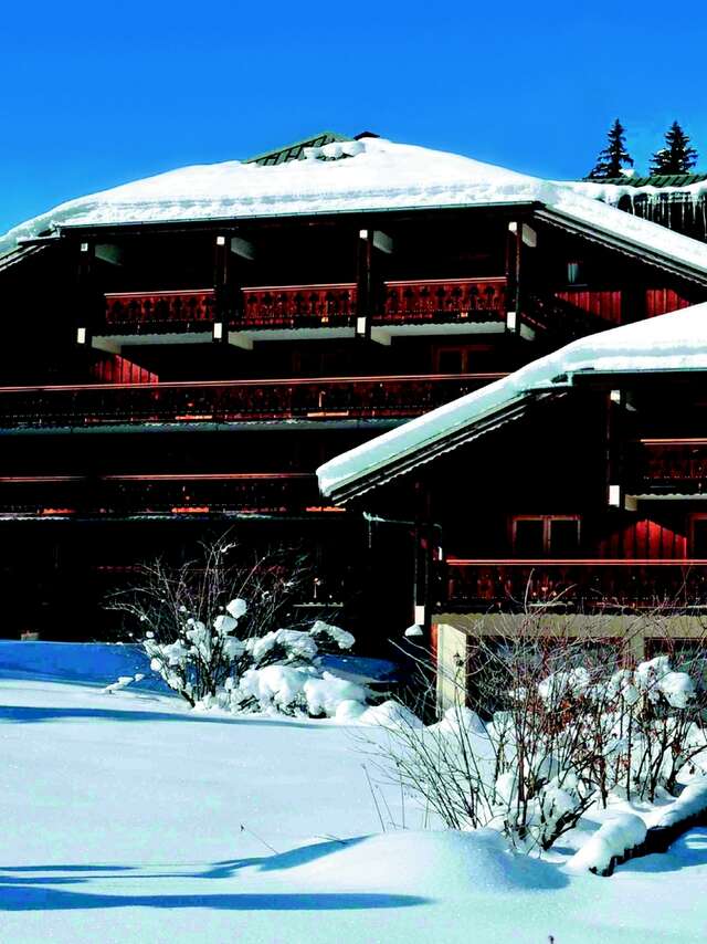 Hôtel Les Lans