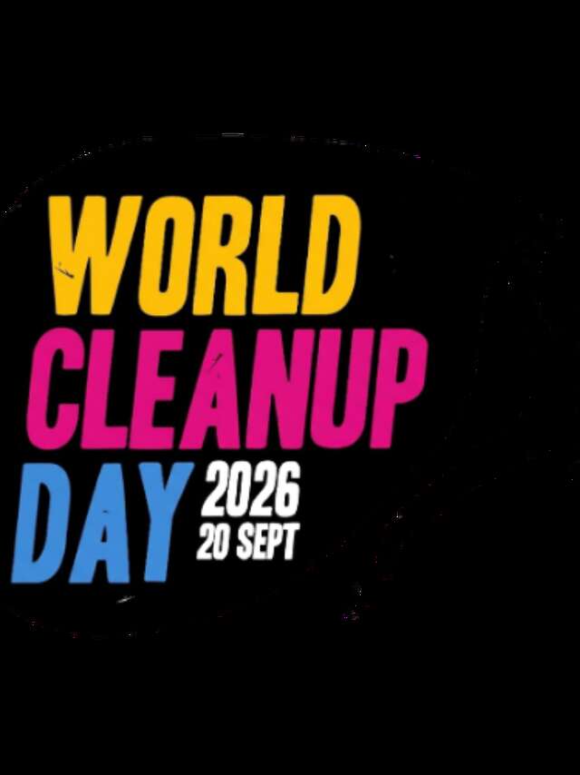 World Clean Up Day with the Atelier Bleu CPIE Côte Provençale