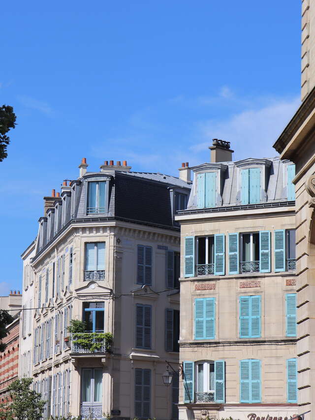 Visite guidée Saint-Germain cité des rois