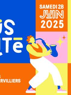 Festival - Emmaüs Solidarité