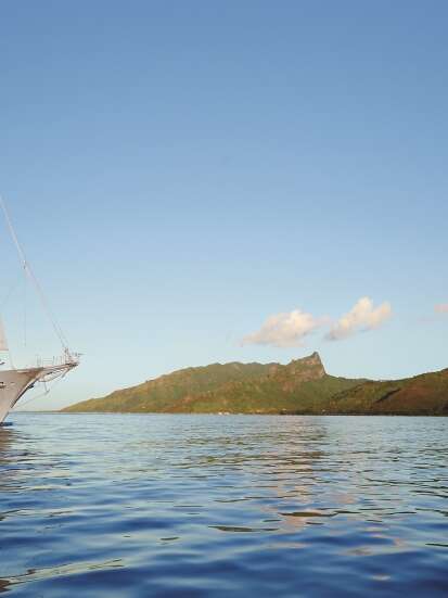 Windstar Cruises