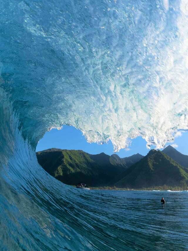 Tahiti Pro 2025