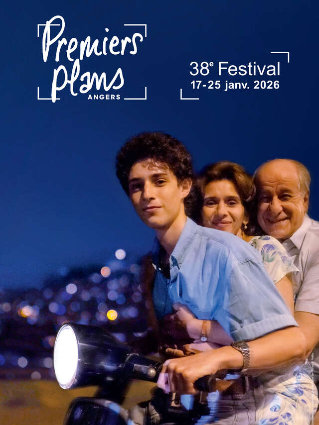 Festival Premiers Plans