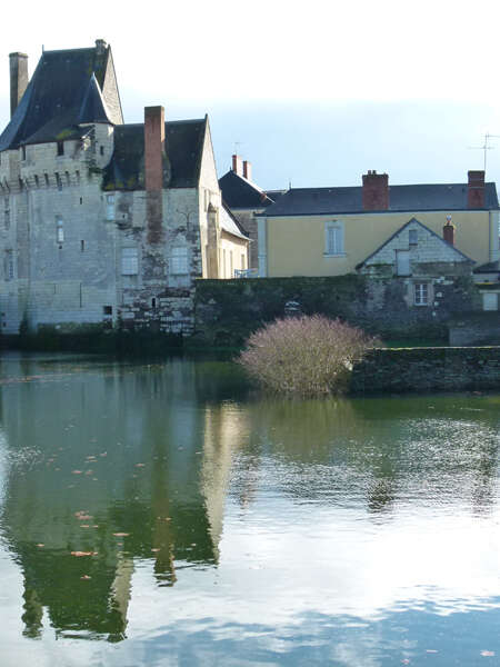 Château Musée des Coiffes et des Traditions