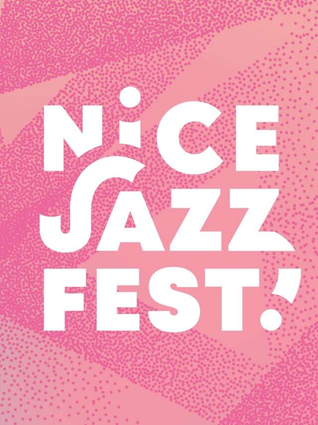 Nice Jazz Fest !