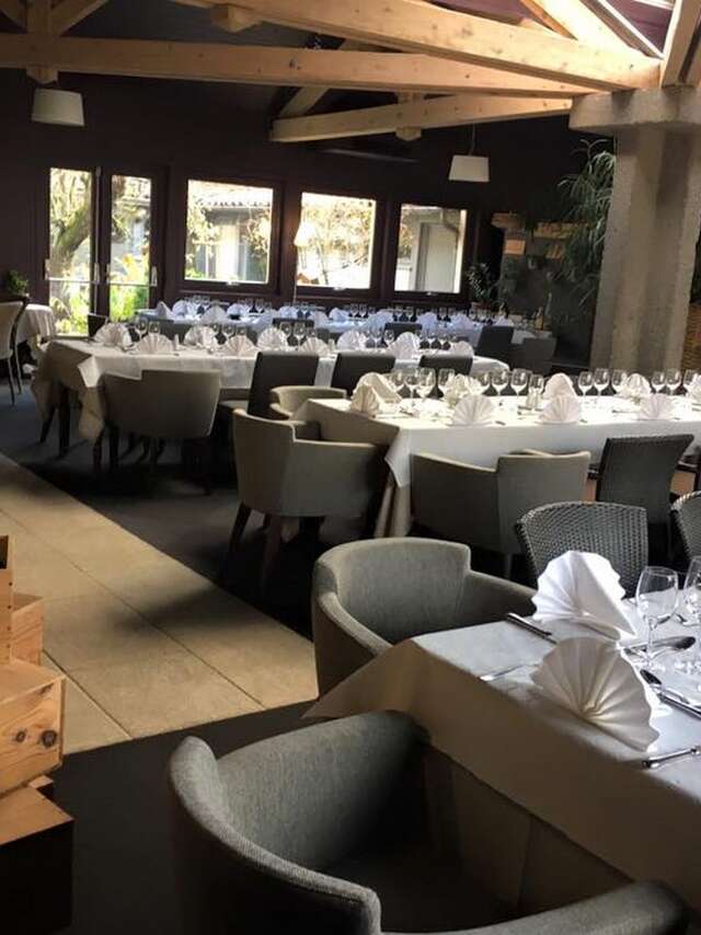 Restaurant La Chaumière