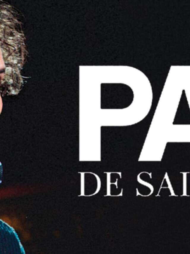 Humour - Paul de Saint-Sernin