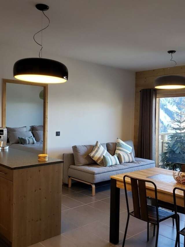 Apartment Le Corbet Les Fermes d'Eugénie