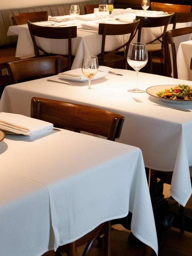 Restaurant Borsalino